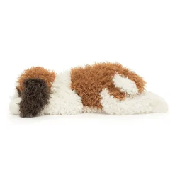 Jellycat Big Toys^Knuffel Hond Floofie St. Bernard 40cm