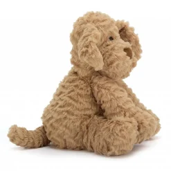 Jellycat Fuddlewuddle^Knuffel Hond Fuddlewuddle Puppy