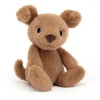 Jellycat Little Legs^Knuffel Hond Fuzzle Puppy