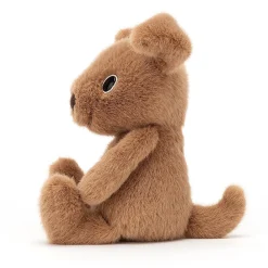 Jellycat Little Legs^Knuffel Hond Fuzzle Puppy