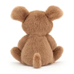 Jellycat Little Legs^Knuffel Hond Fuzzle Puppy