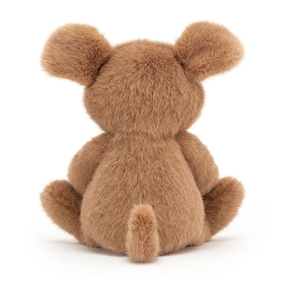 Jellycat Little Legs^Knuffel Hond Fuzzle Puppy