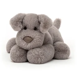 Jellycat Super Softies^Knuffel Hond Huggady Dog