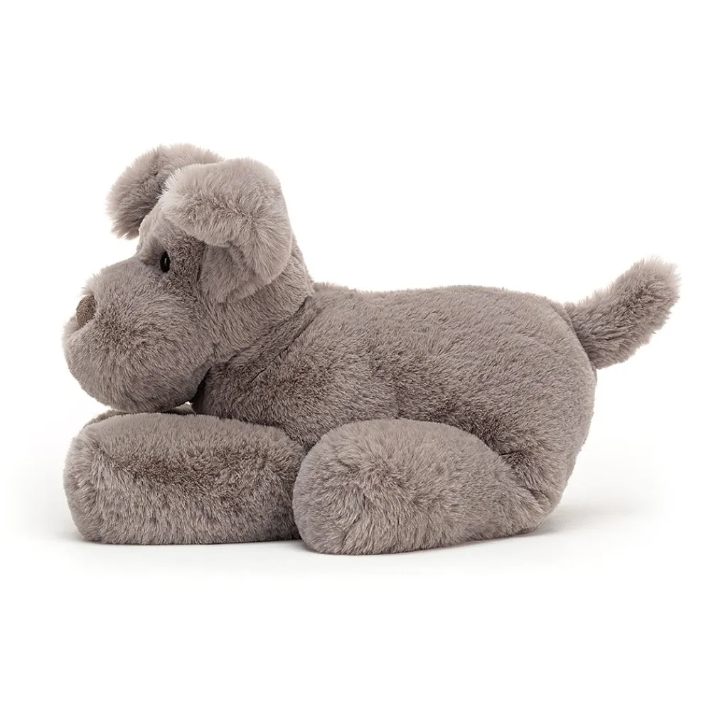 Jellycat Super Softies^Knuffel Hond Huggady Dog