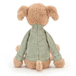 Jellycat Retired^Knuffel Hond Jumble Puppy