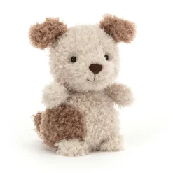 Jellycat Bekijk Alles^Knuffel Hond Little Pup