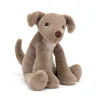 Jellycat Long Legs^Knuffel Hond Mac Pup