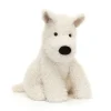Jellycat Super Softies^Knuffel Hond Munro Scottie Dog Big