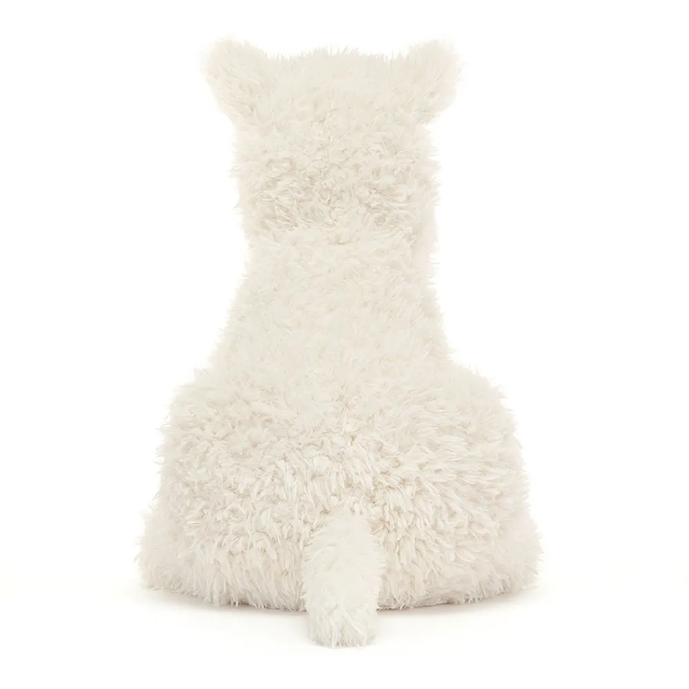 Jellycat Super Softies^Knuffel Hond Munro Scottie Dog Big