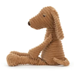 Jellycat Bekijk Alles^Knuffel Hond Ribble Dog