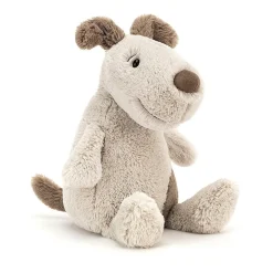 Jellycat Super Softies^Knuffel Hond Rumpa Dog