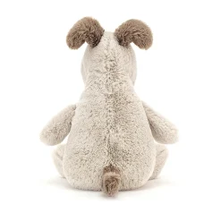 Jellycat Super Softies^Knuffel Hond Rumpa Dog