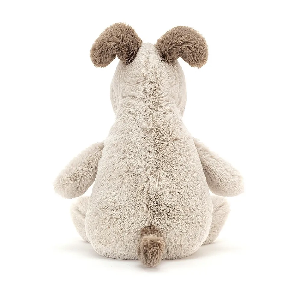 Jellycat Super Softies^Knuffel Hond Rumpa Dog