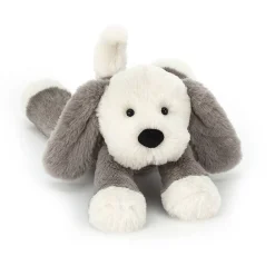 Jellycat Super Softies^Knuffel Hond Smudge Puppy