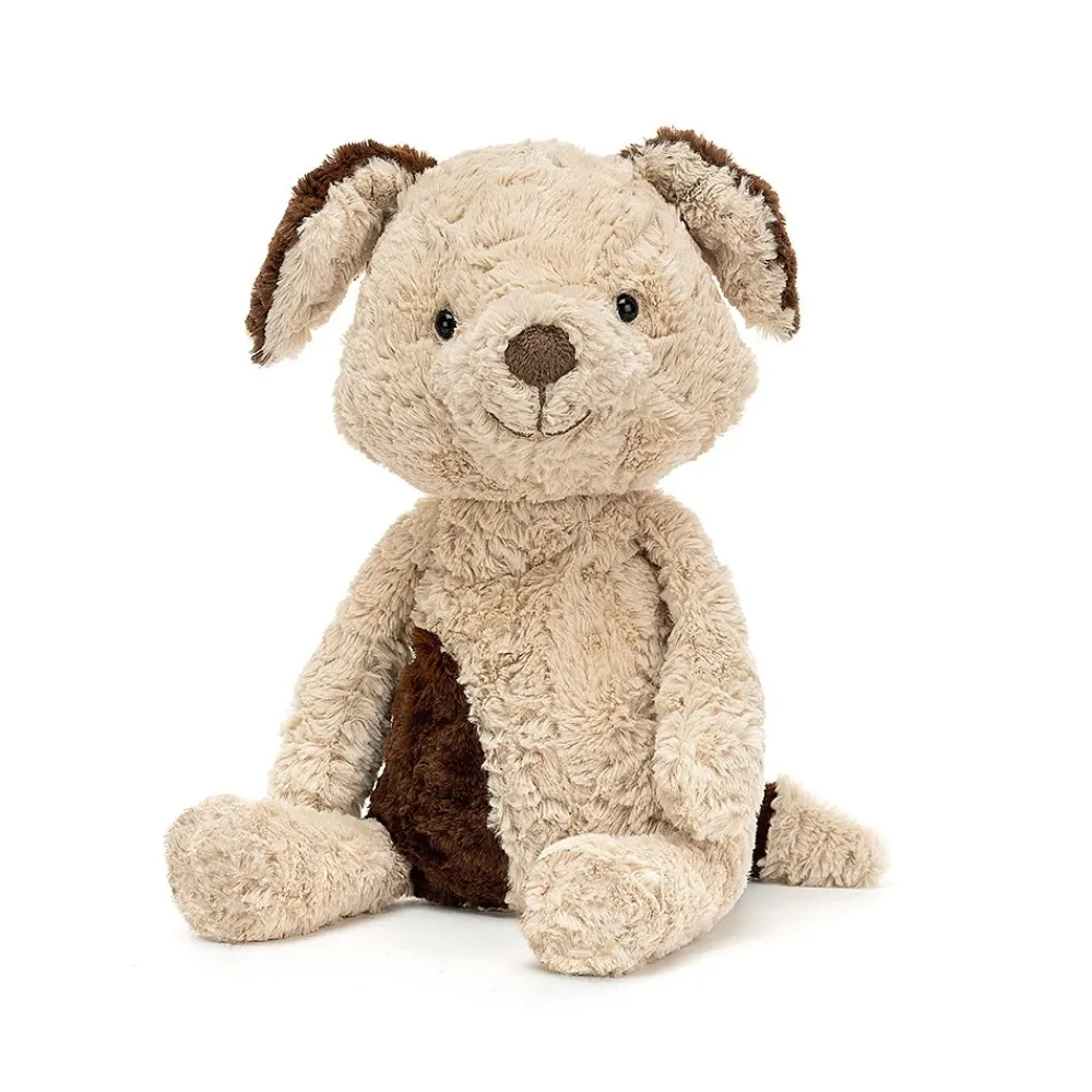 Jellycat Super Softies|Bekijk Alles^Knuffel Hond Tuffet Dog