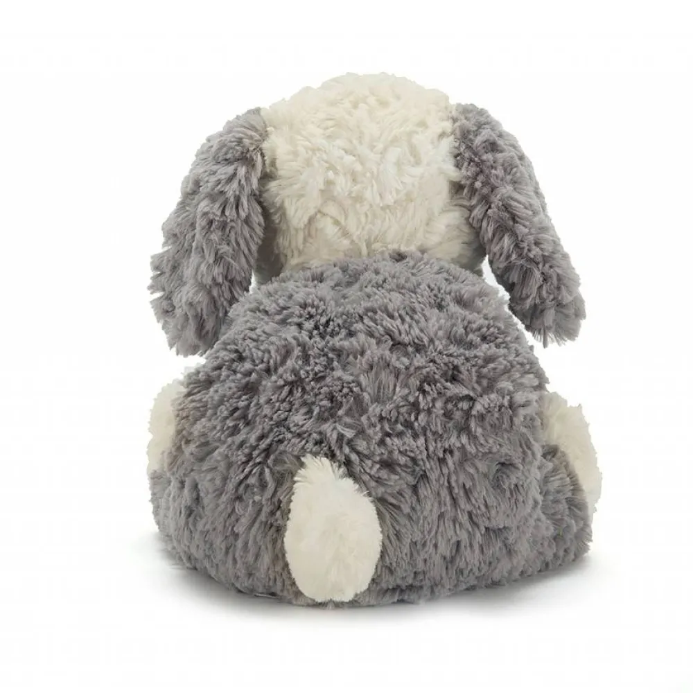 Jellycat Super Softies^Knuffel Hond Tumblie Sheep Dog