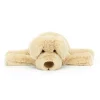 Jellycat Big Toys^Knuffel Hond Wanderlust Puppy
