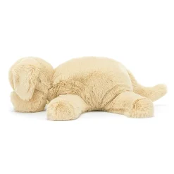 Jellycat Big Toys^Knuffel Hond Wanderlust Puppy