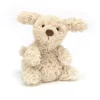 Jellycat Little Legs^Knuffel Hond Yummy Puppy