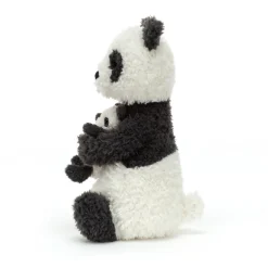 Jellycat Bekijk Alles^Knuffel Huddles Panda