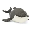 Jellycat Ocean Life^Knuffel Humphrey the Humpback Whale