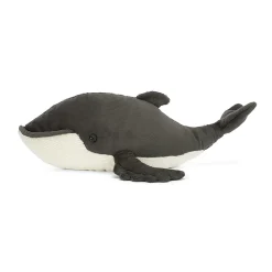 Jellycat Ocean Life^Knuffel Humphrey the Humpback Whale