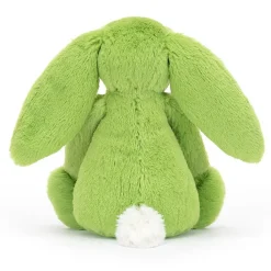 Jellycat Bashfuls^Knuffel I am Small Bashful Apple Bunny