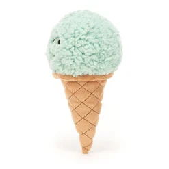 Jellycat Food & Drink^Knuffel IJs Mint