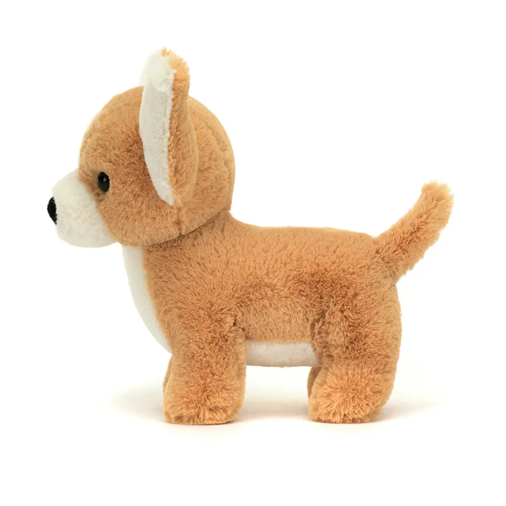 Jellycat Dieren^Knuffel Isobel Chihuahua