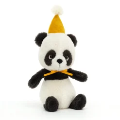 Jellycat Bekijk Alles^Knuffel Jollipop Panda