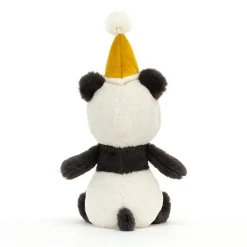 Jellycat Bekijk Alles^Knuffel Jollipop Panda