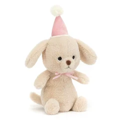 Jellycat Dressed To Impress^Knuffel Jollipop Puppy
