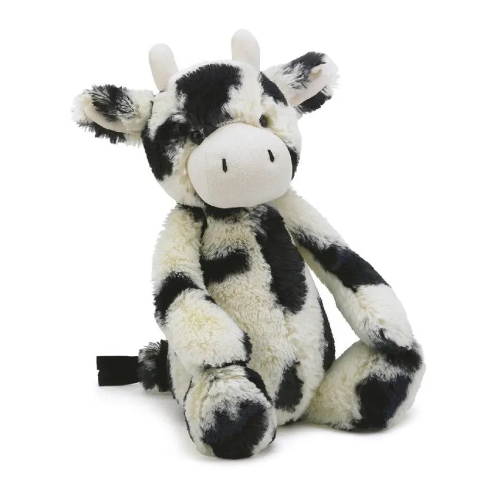 Jellycat Bashfuls^Knuffel Kalf Bashful Calf