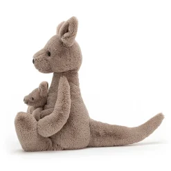 Jellycat Beautifully Scrumptious^Knuffel Kara Kangaroo Small