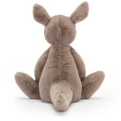 Jellycat Beautifully Scrumptious^Knuffel Kara Kangaroo