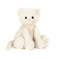 Jellycat Retired^Knuffel Kat Fuddlewuddle Kitty  Baby