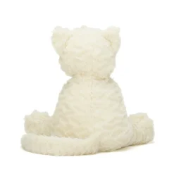 Jellycat Retired^Knuffel Kat Fuddlewuddle Kitty Baby
