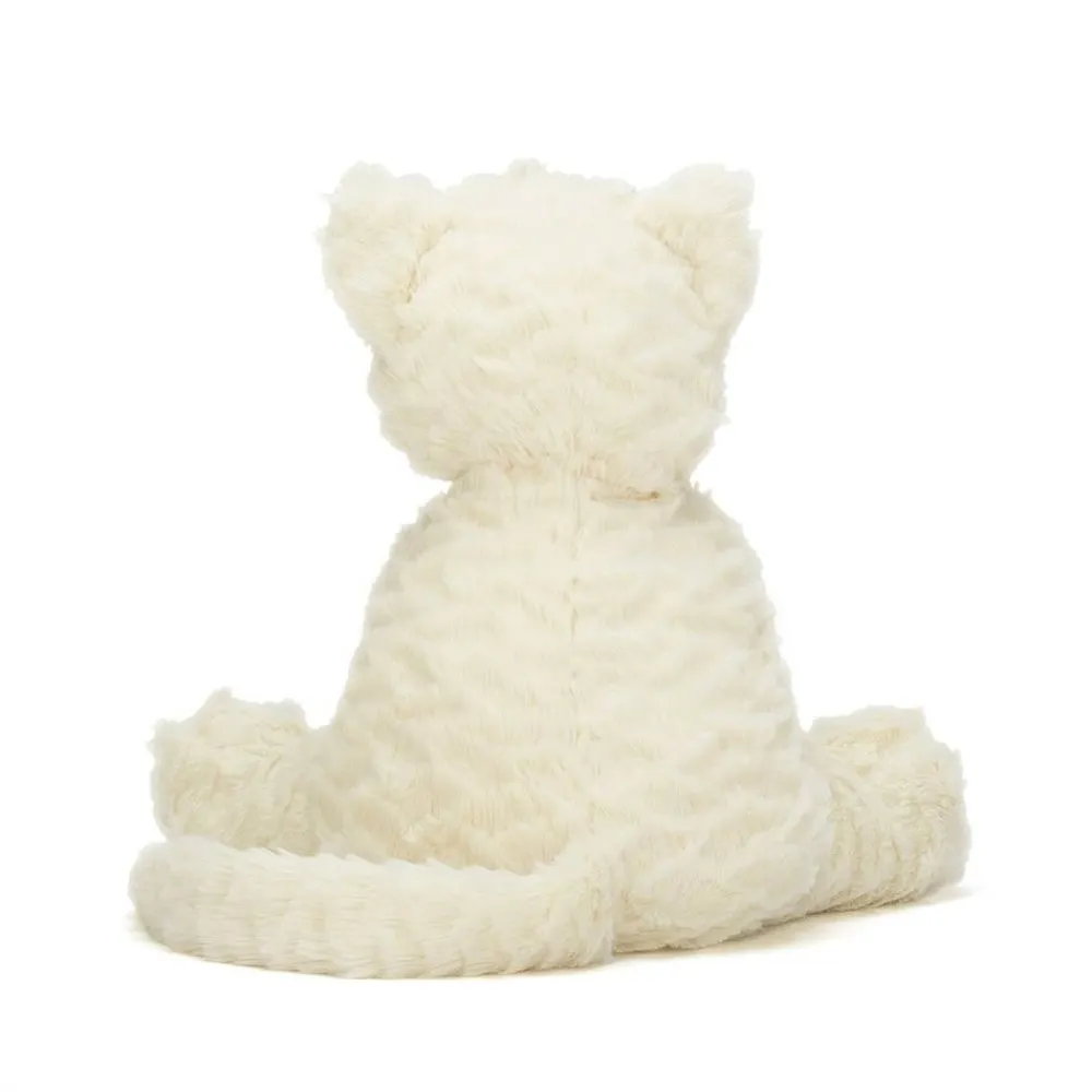 Jellycat Retired^Knuffel Kat Fuddlewuddle Kitty