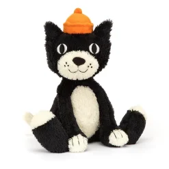 Jellycat Super Softies^Knuffel Kat Original