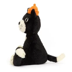 Jellycat Super Softies^Knuffel Kat Original