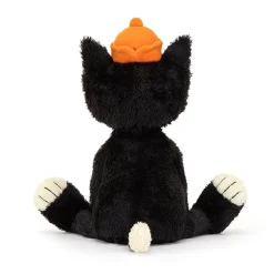 Jellycat Super Softies^Knuffel Kat Original