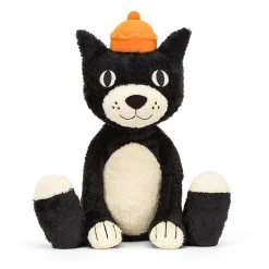 Jellycat Super Softies^Knuffel Kat Big