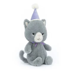 Jellycat Dressed To Impress^Knuffel Kat Jollipop Cat