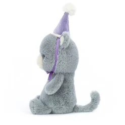 Jellycat Dressed To Impress^Knuffel Kat Jollipop Cat