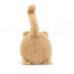 Jellycat Bekijk Alles^Knuffel Kat Kitten Caboodle Ginger