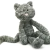 Jellycat Super Softies^Knuffel Kat Merryday Cat