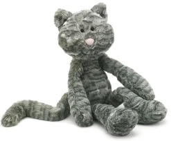 Jellycat Super Softies^Knuffel Kat Merryday Cat
