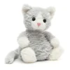Jellycat Little Legs^Knuffel Kat Mitten Kitten Shimmer