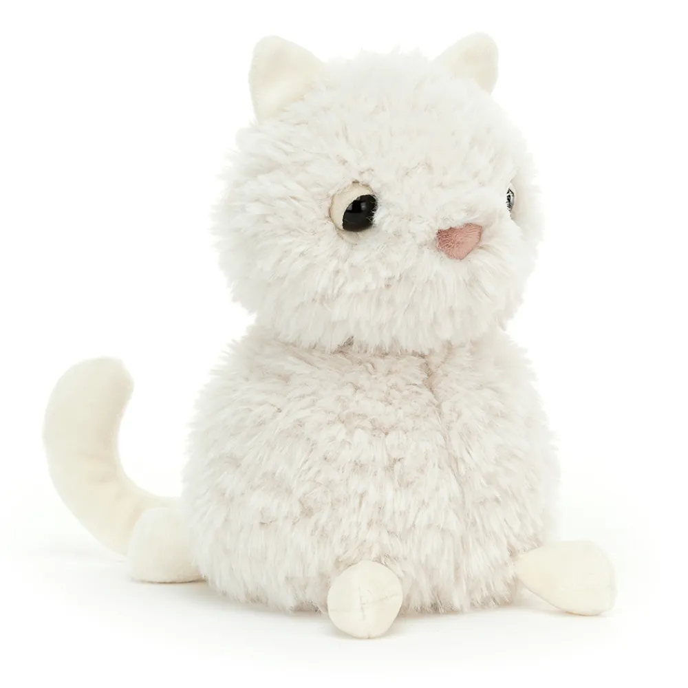 Jellycat Bekijk Alles^Knuffel Kat Nuzzables Cat