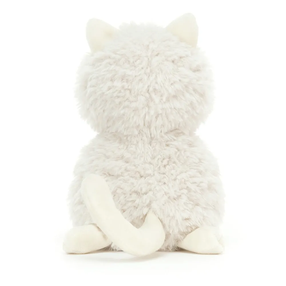 Jellycat Bekijk Alles^Knuffel Kat Nuzzables Cat